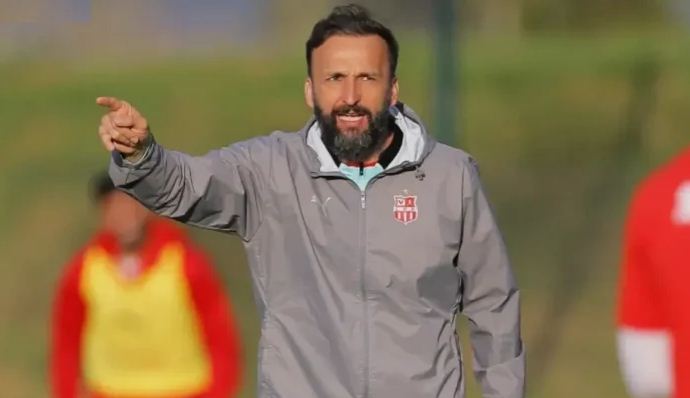 راموفيتش يتحدى إدارة شباب بلوزداد !