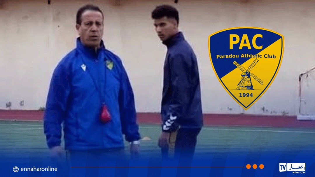 آيت جودي: “الارهاق والاصابات صعبت مهمتنا أمام شباب بلوزداد”