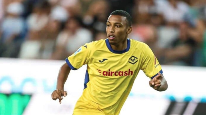 مدرب هيلاس فيرونا يزفّ خبرا سارا لبيتكوفيتش بشأن بلغالي !