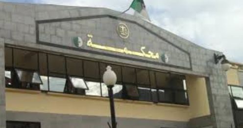 ڨالمة .. توقيف 11 شخصا في قضية سطو على بنك واسترجاع أزيد من 13 مليار سنتيم