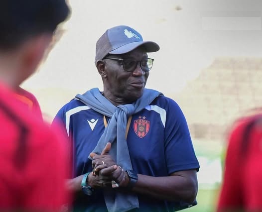 دياي: “نتمنى أن يحظى عبادة بفرصة المشاركة في كأس العالم”