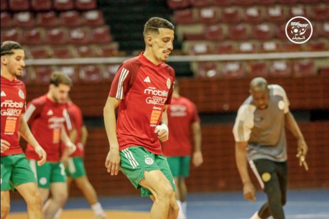 تحسبا لمواجهة مصر وديًّا.. المنتخب الوطني لـ “الفوتصال” يدخل تربصا بالعاصمة