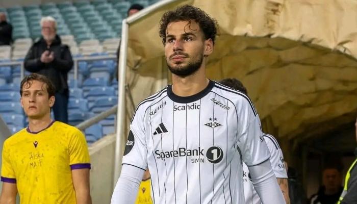 شياخة يفتتح عداده في الدوري النرويجي ويقود روزنبورغ لفوز ثمين