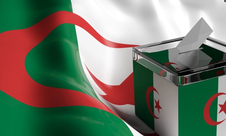 إختتام الحملة الإنتخابية وبداية فترة الصمت الإنتخابي