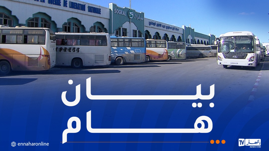 Road Transport Key Citizens’ Update