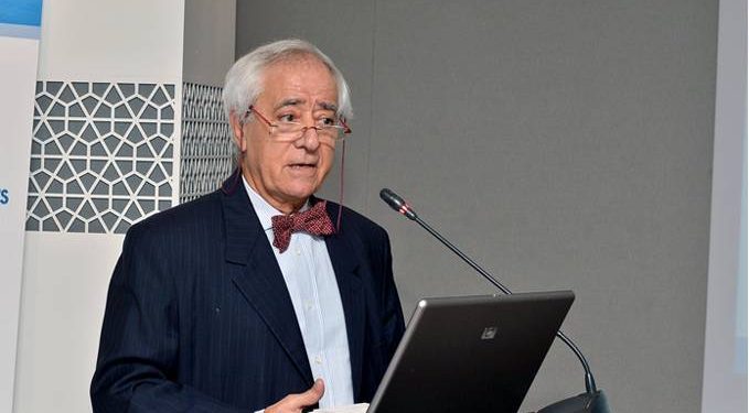  15 سنة حبسا نافذا للوزير الهارب حميد طمار مع تأييد أمر بالقبض عليه دوليا