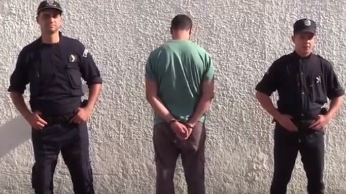 ايداع سائق شاحنة قام بمناورات خطيرة متسببا في مقتل شخص بالعاصمة