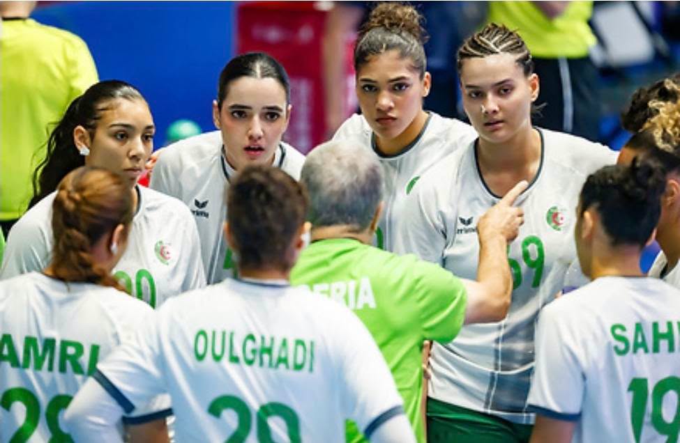 مونديال “U20”.. فتيات “الخضر” يسقطن أمام أيسلندا