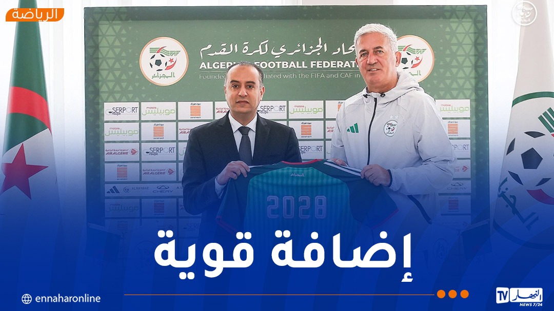 صادي يكشف أسباب تمديد عقد بيتكوفيتش