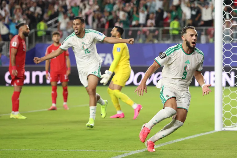 إدارة أولمبيك مارسيليا تتخذ خطوة جريئة بسبب غويري