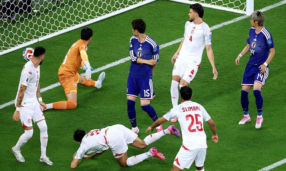 تونس أول منتخب عربي وإفريقي يغادر المونديال