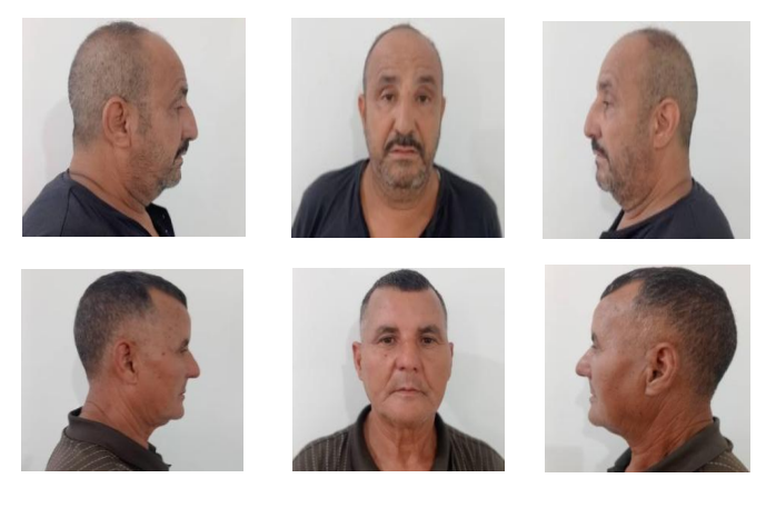 الدرك الوطني بسكيكدة يوجه نداء للمواطنين بخصوص متورطين في تكوين جمعية أشرار