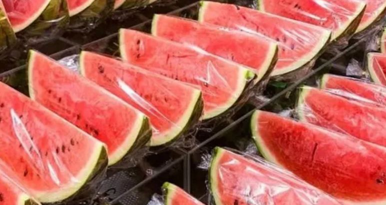 باتنة.. تسجيل 135 حالة تسمم غذائي بـ الدلاع .. الولاية توضح