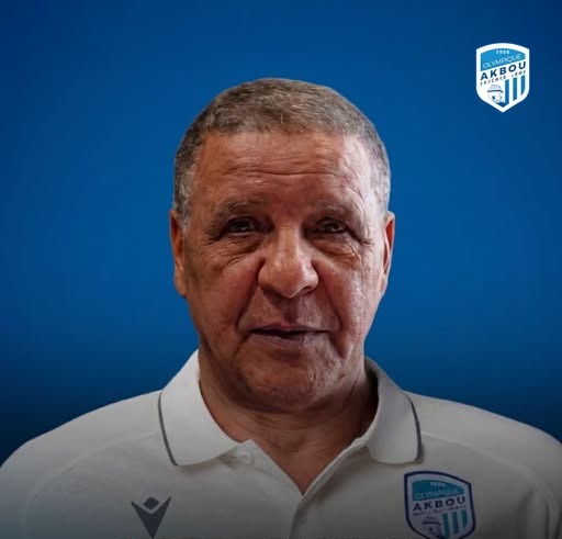 عمراني: “الفوز على “السياسي” يمنحنا ثقة إضافية لقادم المباريات”