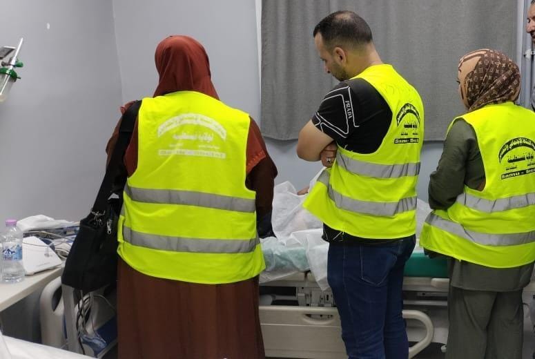 قسنطينة.. تسخير فرق خاصة للتكفل النفسي و دعم عائلات ضحايا الحادث الاليم