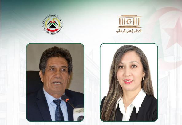 بوفدش تتلقى رسالة تهنئة من رئيس المجلس الوطني الصحراوي