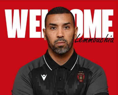 لموشية يعود إلى اتحاد العاصمة