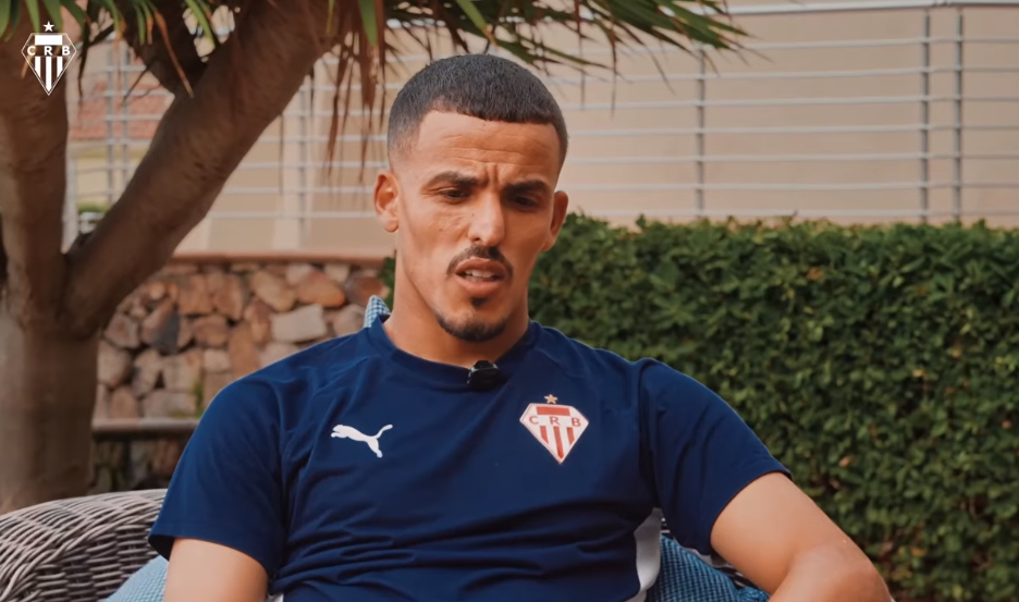 شلفاوي: “هدفنا التتويج بالألقاب في الموسم الجديد”