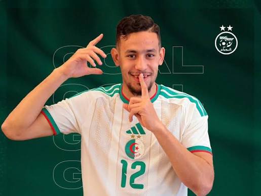 في انتظار ترسيم الصفقة.. بن بوعلي إلى الدوري المصري