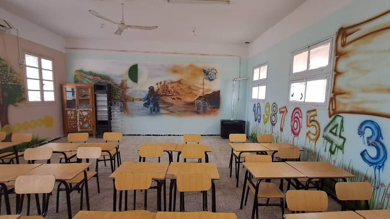 الدخول المدرسي.. المؤسسات التربوية جاهزة لاستقبال التلاميذ