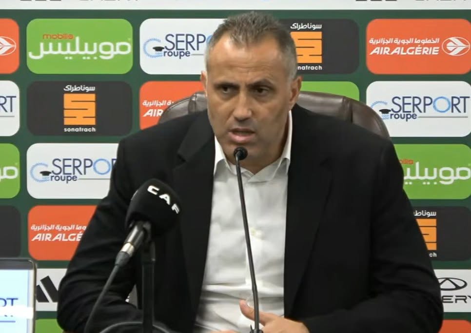 حمداني يرفض التعليق على حادثة آيت نوري