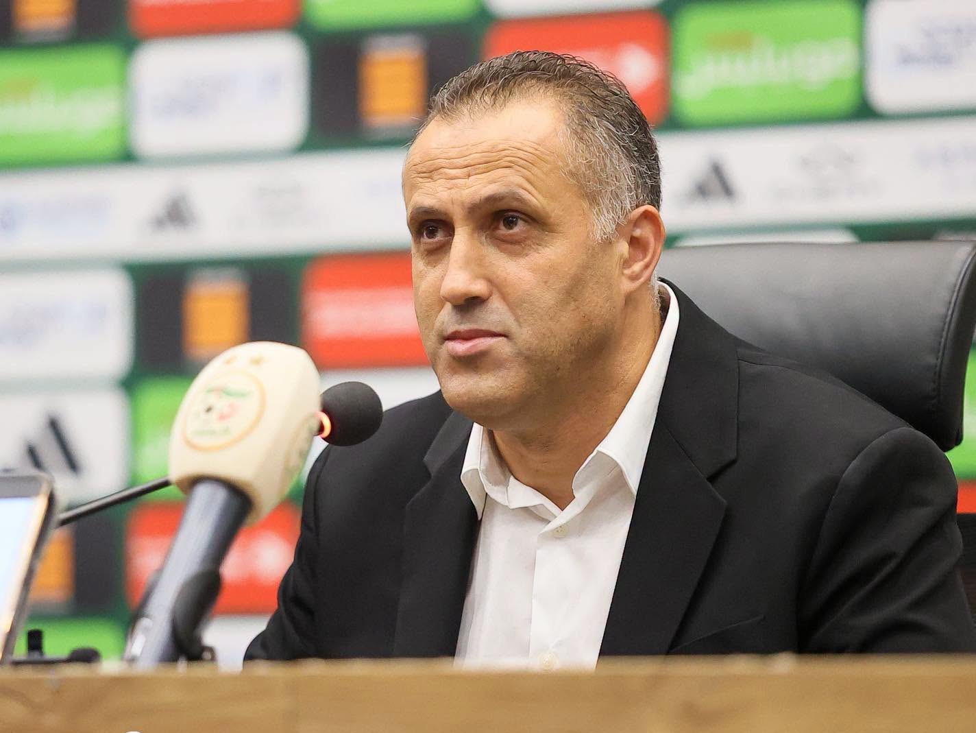 حمداني: “درسنا منتخب بورندي ومباراة الغد ستكون صعبة”