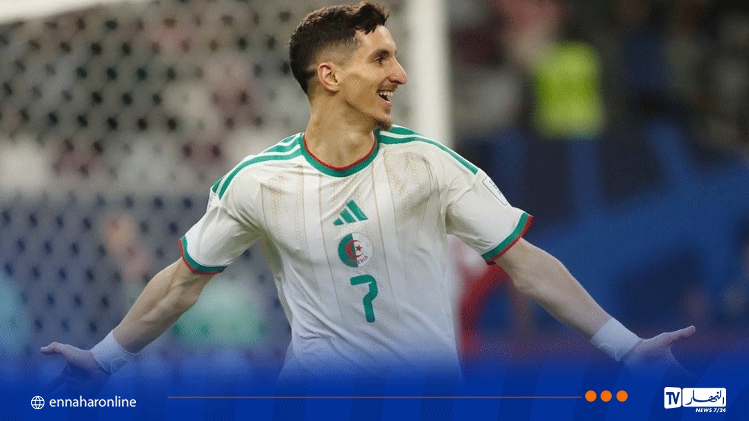 بولبينة: “سنعمل بجد لإسعاد الجزائريين”