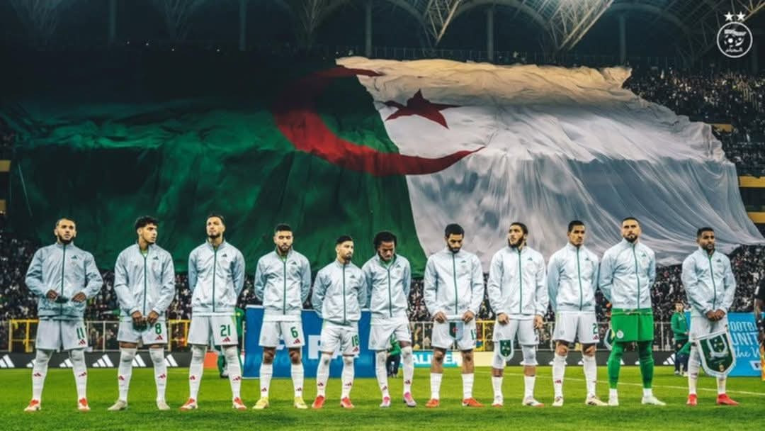 مواجهة الجزائر – زامبيا: هذه تفاصيل دخول الأنصار إلى الملعب