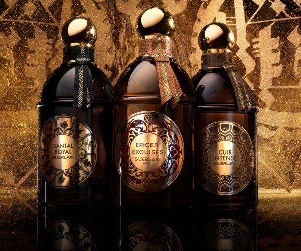 عطور شتاء 2027.. روائح جديدة تقلب الموازين!