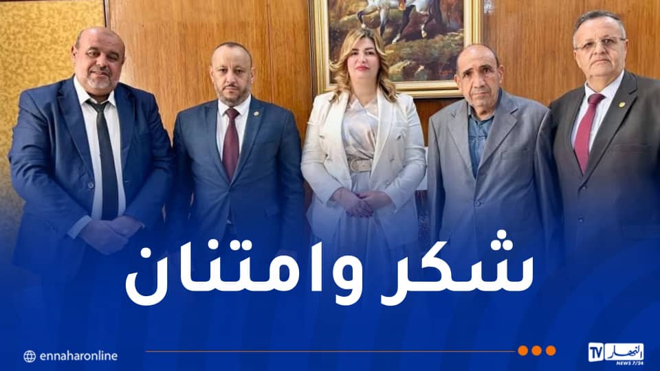 الرئيس تبون يوسع نطاق المنحة المدرسية الخاصة لتشمل تلاميذ المدارس الحرة بوادي ميزاب