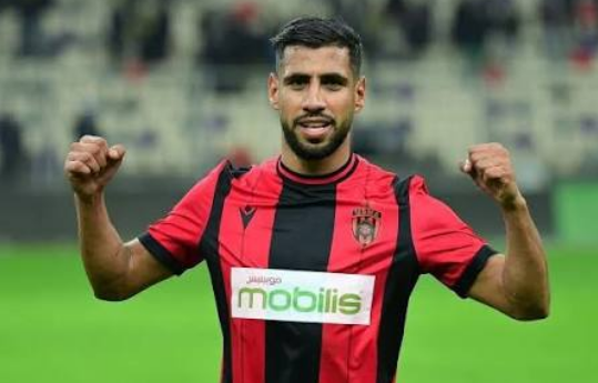 غشة: “نعد أنصار اتحاد العاصمة بتحقيق أكبر قدر ممكن من الألقاب هذا الموسم”