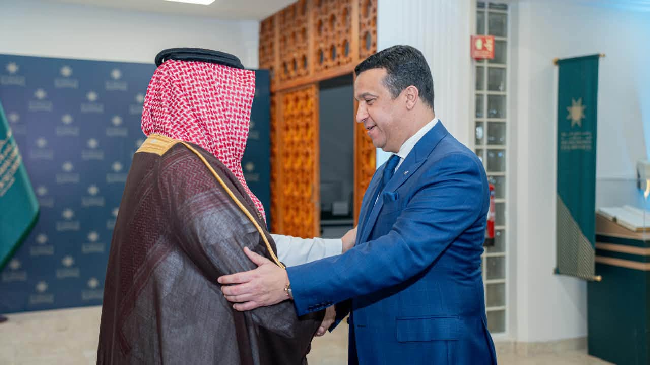 Algeria and Saudi Arabia Strengthen Anti-Drug Cooperation