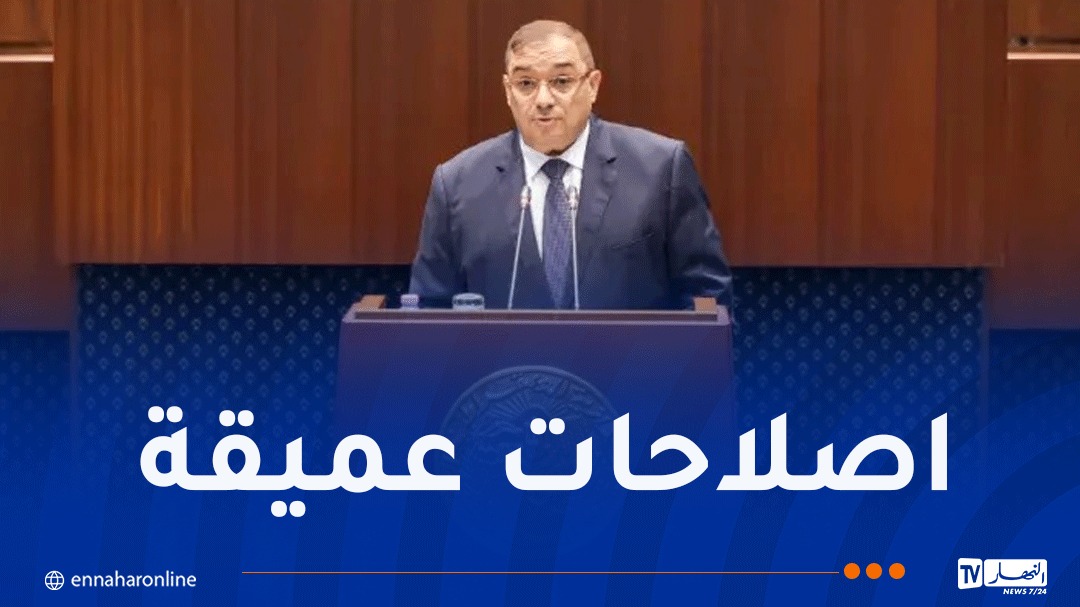 وزير العدل: مراجعة شاملة لقانون القضاء العسكري مع الحفاظ على المكاسب المحققة