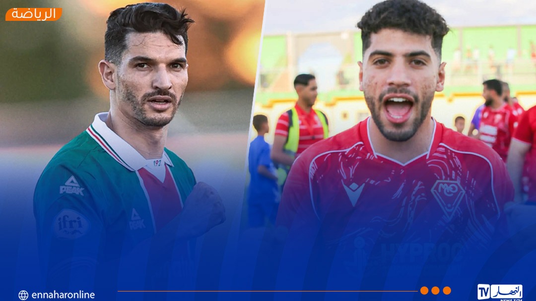 الرابطة تضبط موعد مواجهة “العميد” و”الحمراوة”