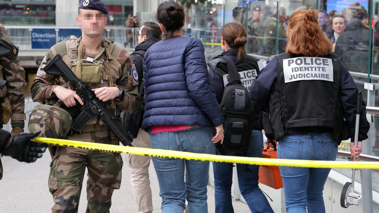 Tir mortel à Trapp : un mort et quatre blessés