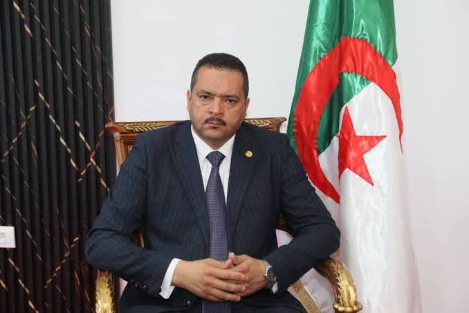 نائب رئيس مجلس الأمة: الجزائر كرّست الحوكمة الرشيدة وثقة المواطن في مؤسسات الدولة